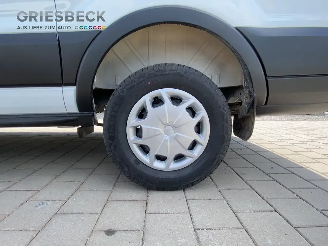 Ford Transit 350 L2 Trend - Thumbnail 8