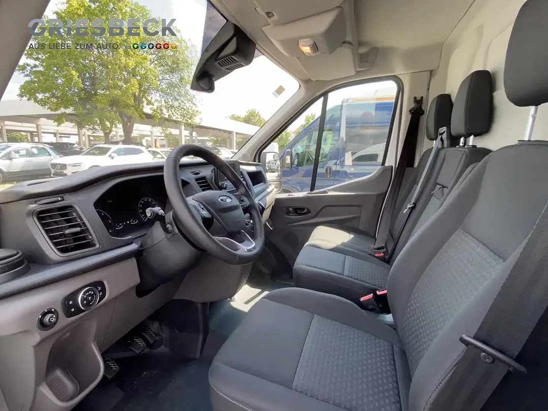 Ford Transit 350 L2 Trend - Thumbnail 9