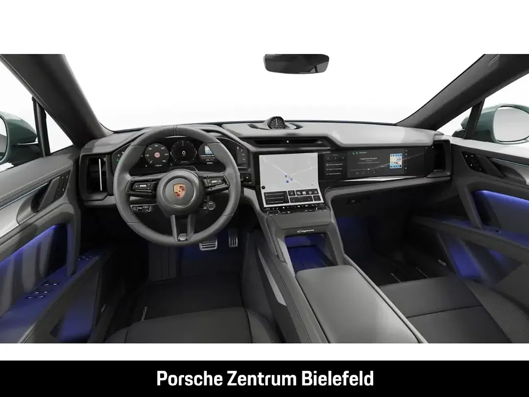 Porsche Cayenne EV - Thumbnail 11