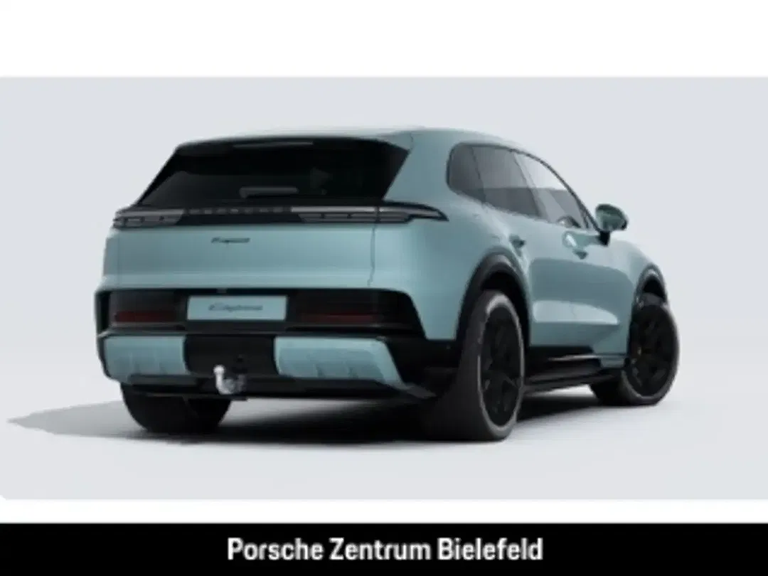 Porsche Cayenne EV - foto 2