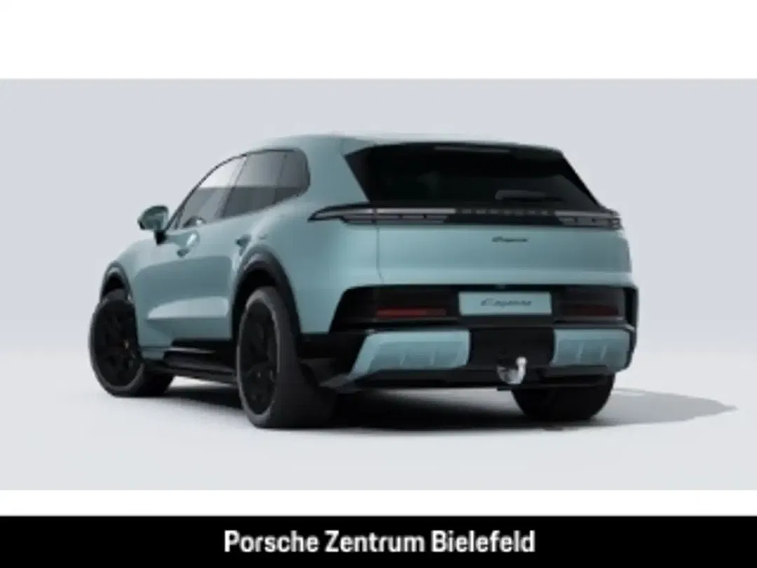 Porsche Cayenne EV - Thumbnail 5