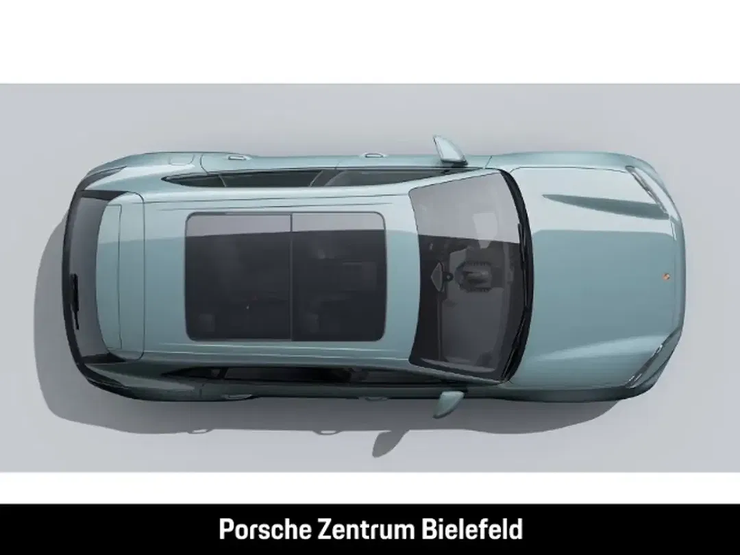 Porsche Cayenne EV - Thumbnail 7