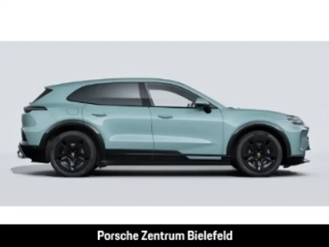 Porsche Cayenne EV - Thumbnail 8