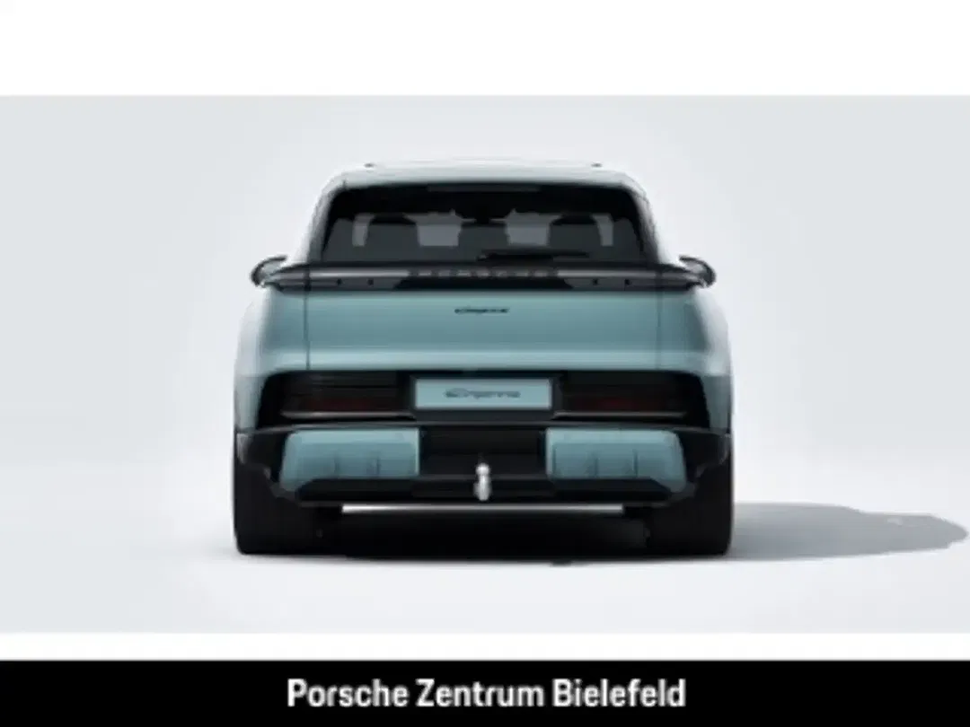 Porsche Cayenne EV - Thumbnail 9