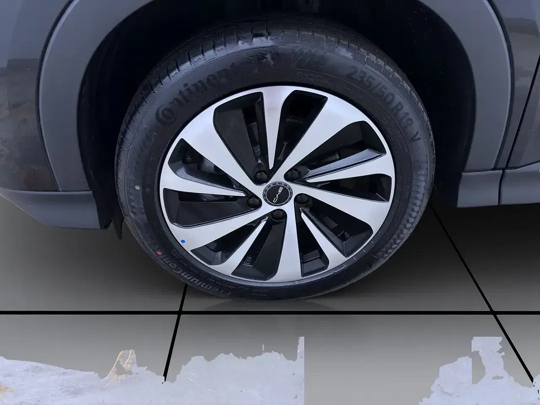 BYD Seal U Comfort - Thumbnail 9