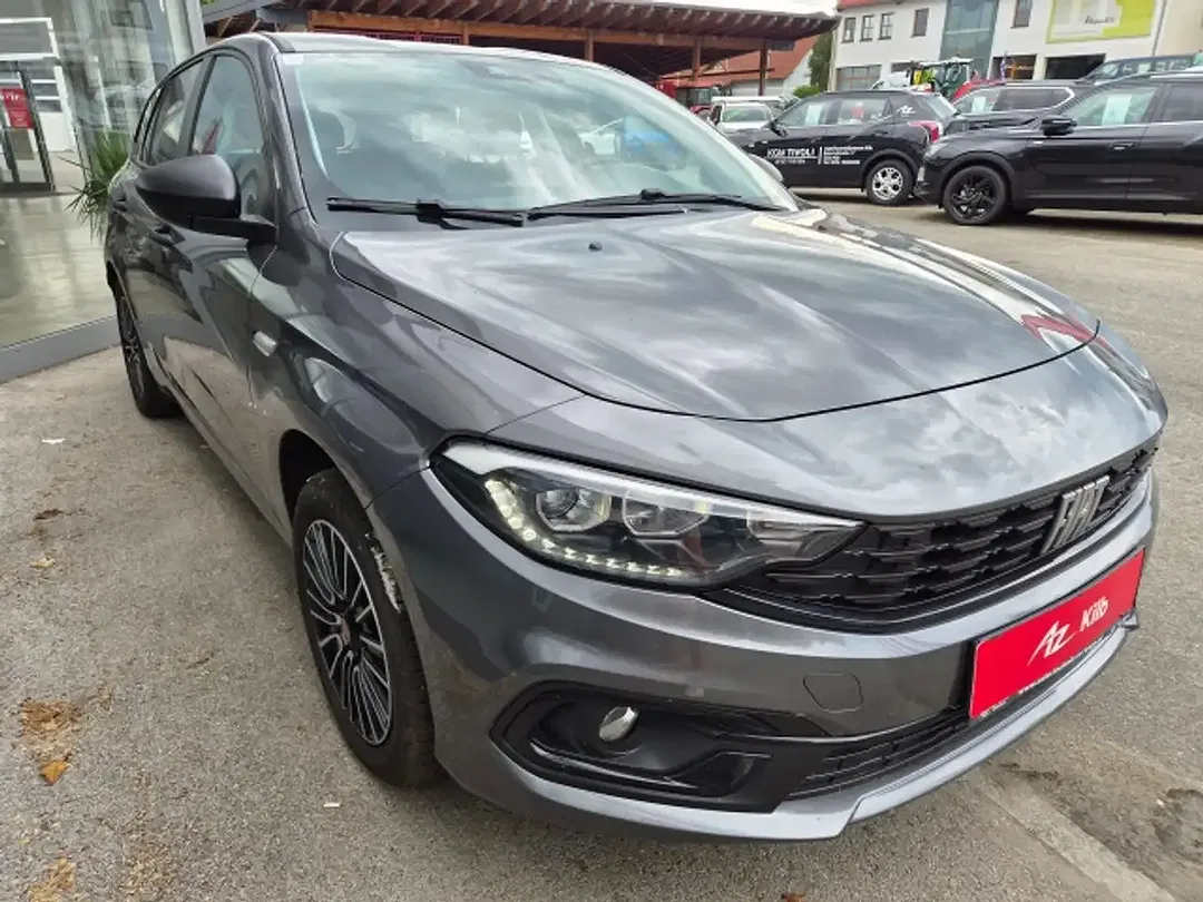 Fiat Tipo FireFly Turbo - foto 2