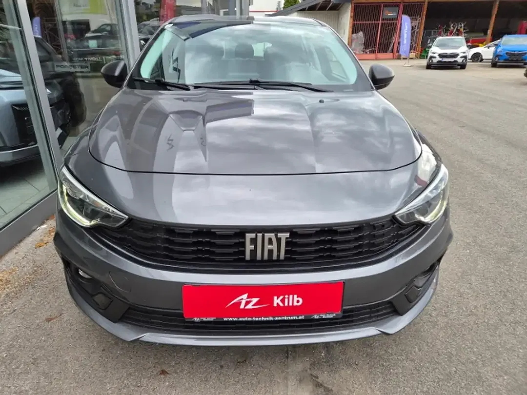 Fiat Tipo FireFly Turbo - Thumbnail 3