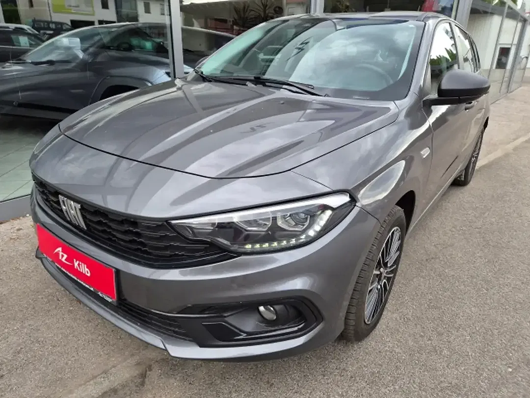 Fiat Tipo FireFly Turbo - Thumbnail 4