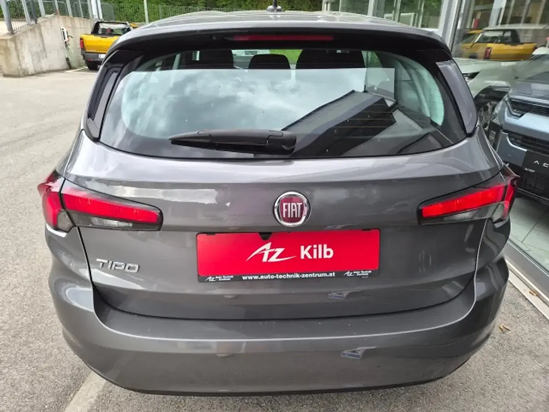 Fiat Tipo FireFly Turbo - Thumbnail 5