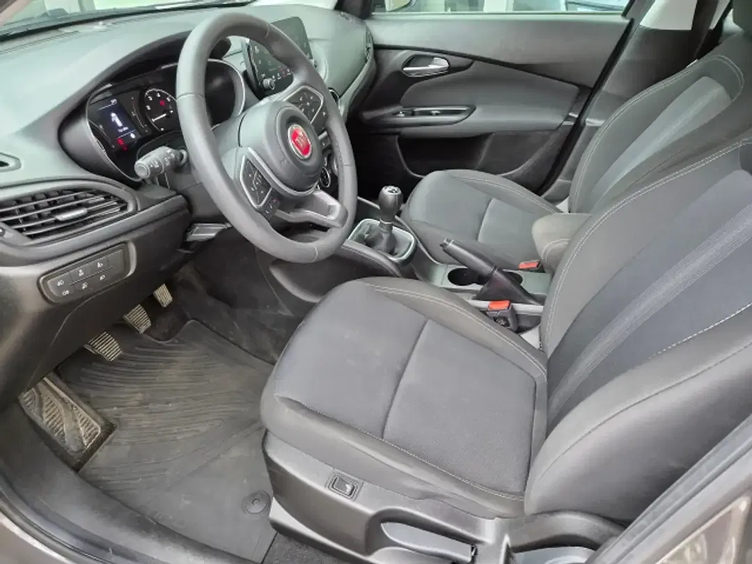 Fiat Tipo FireFly Turbo - Thumbnail 7