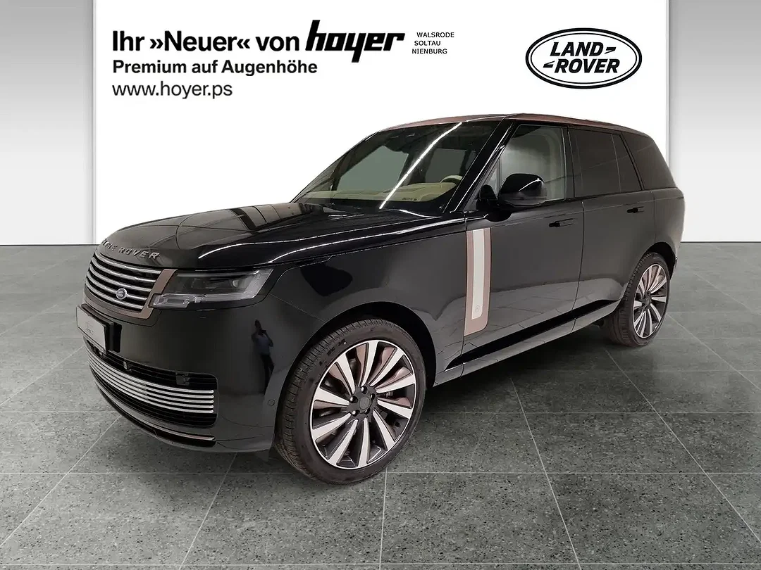 Land Rover Range Rover P615 4.4 SV SWB - Afbeelding 1