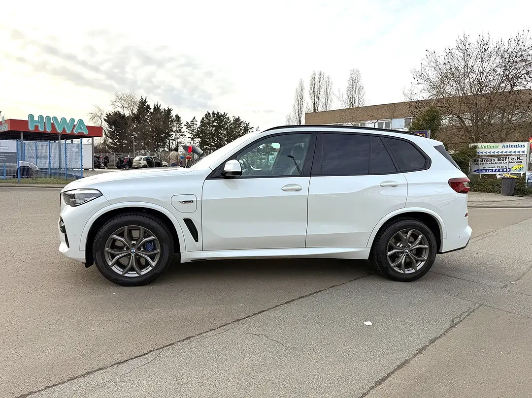 BMW X5 xDrive M Sport - Afbeelding 1