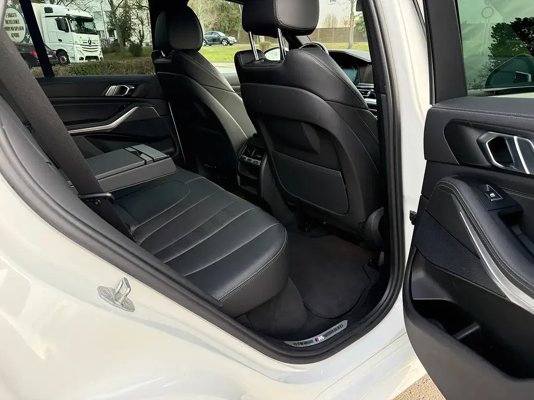 BMW X5 xDrive M Sport - Thumbnail 6