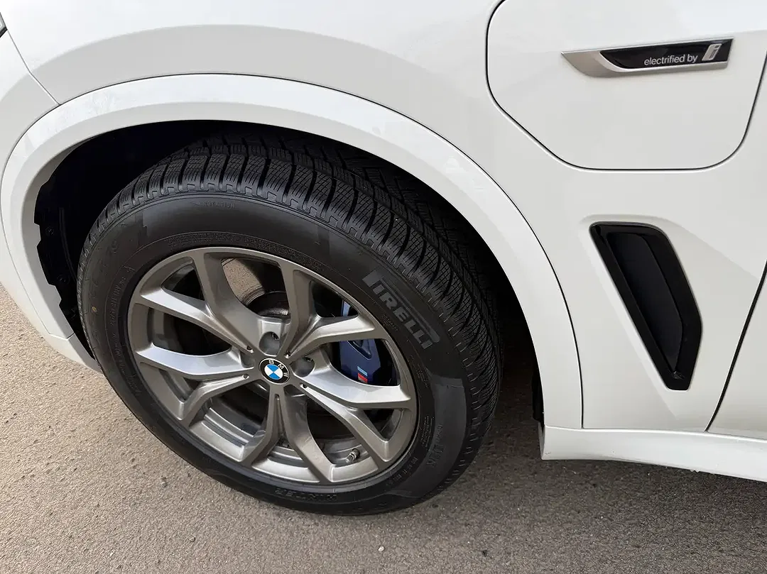 BMW X5 xDrive M Sport - foto 8