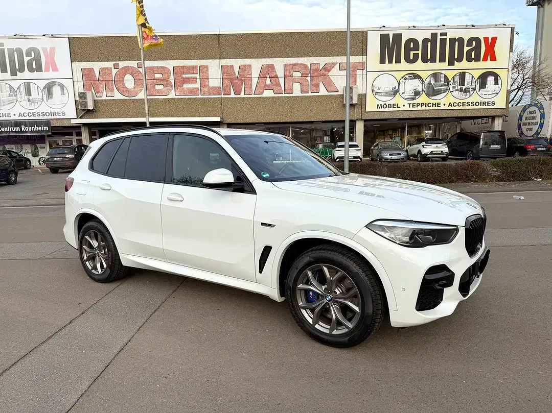 BMW X5 xDrive M Sport - foto 2