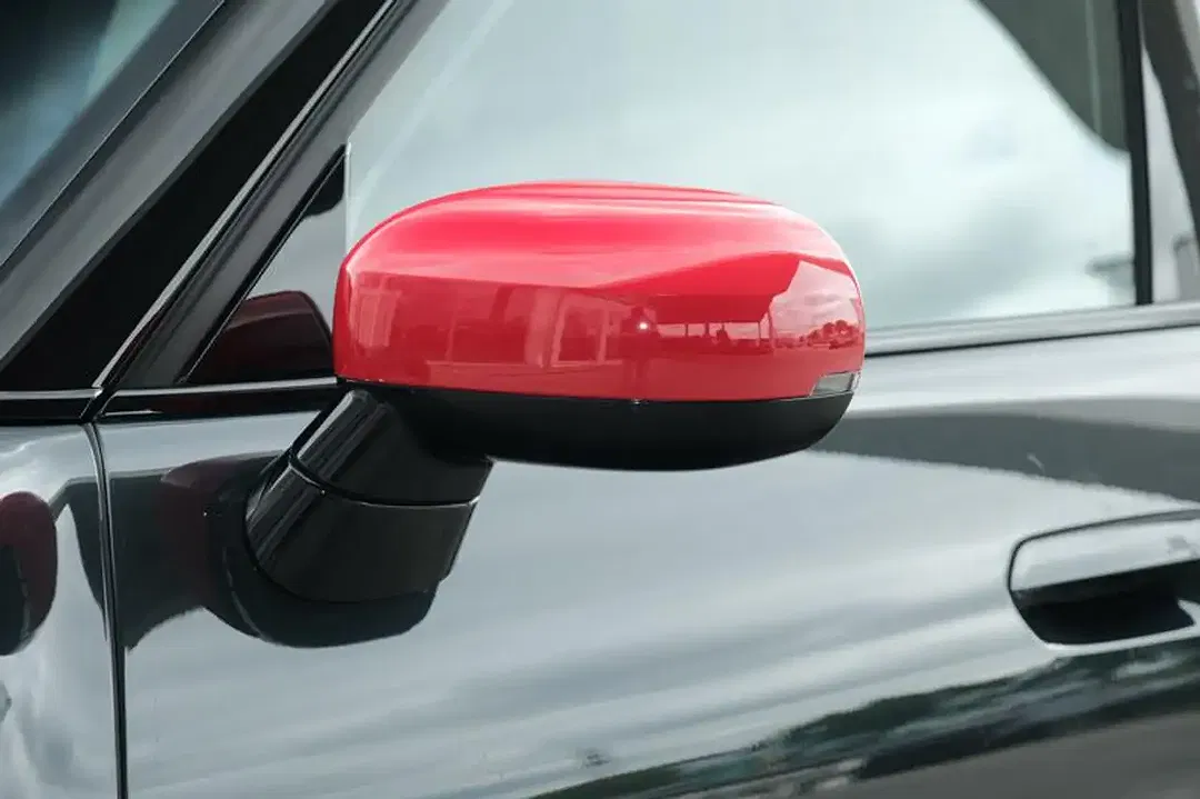 MINI Aceman E John Cooper Works - Thumbnail 10