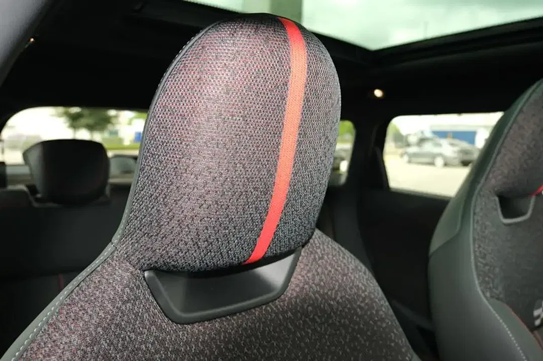 MINI Aceman E John Cooper Works - Thumbnail 14