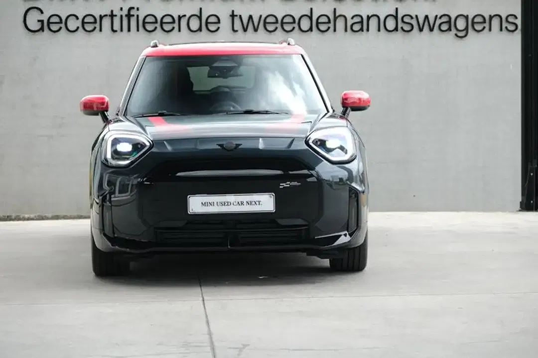 MINI Aceman E John Cooper Works - foto 2