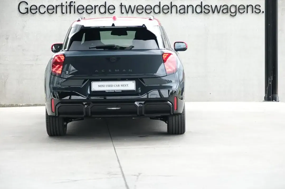 MINI Aceman E John Cooper Works - Thumbnail 4