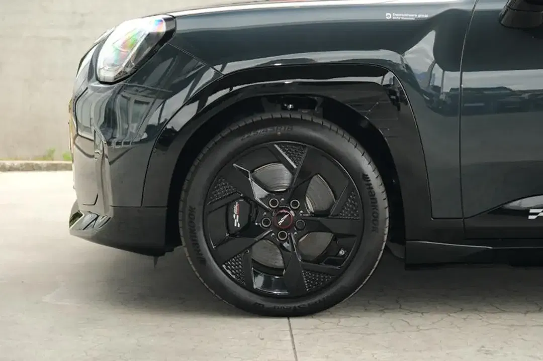 MINI Aceman E John Cooper Works - Thumbnail 6