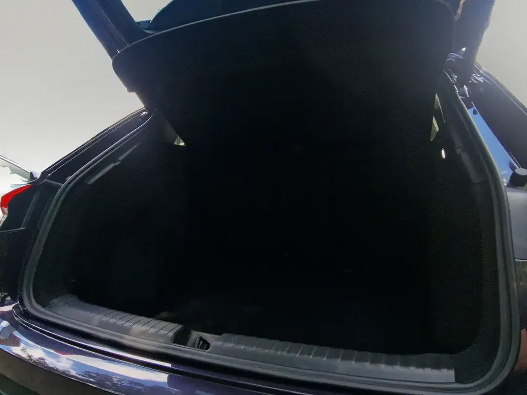 Audi Q4 e-tron 45 Matrix LED S line - Thumbnail 5