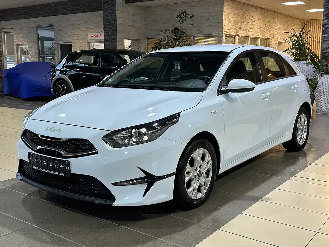 Kia Ceed / cee'd Edition 7 - foto 1