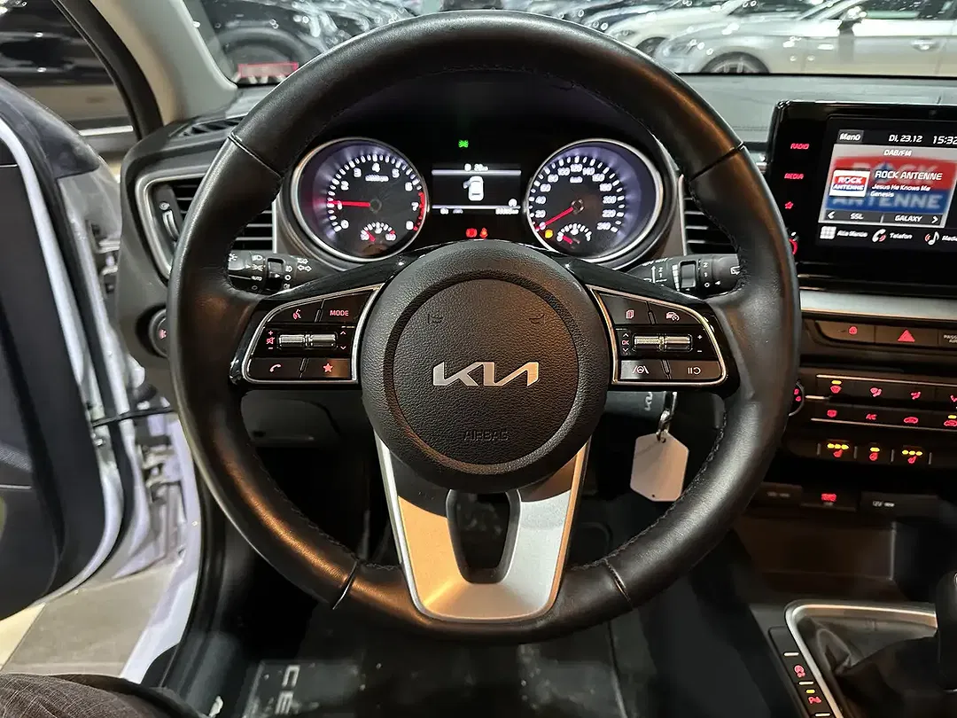 Kia Ceed / cee'd Edition 7 - Thumbnail 10