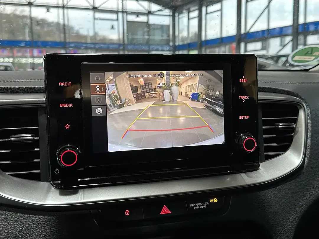 Kia Ceed / cee'd Edition 7 - Thumbnail 11