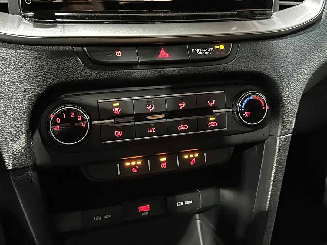 Kia Ceed / cee'd Edition 7 - Thumbnail 12