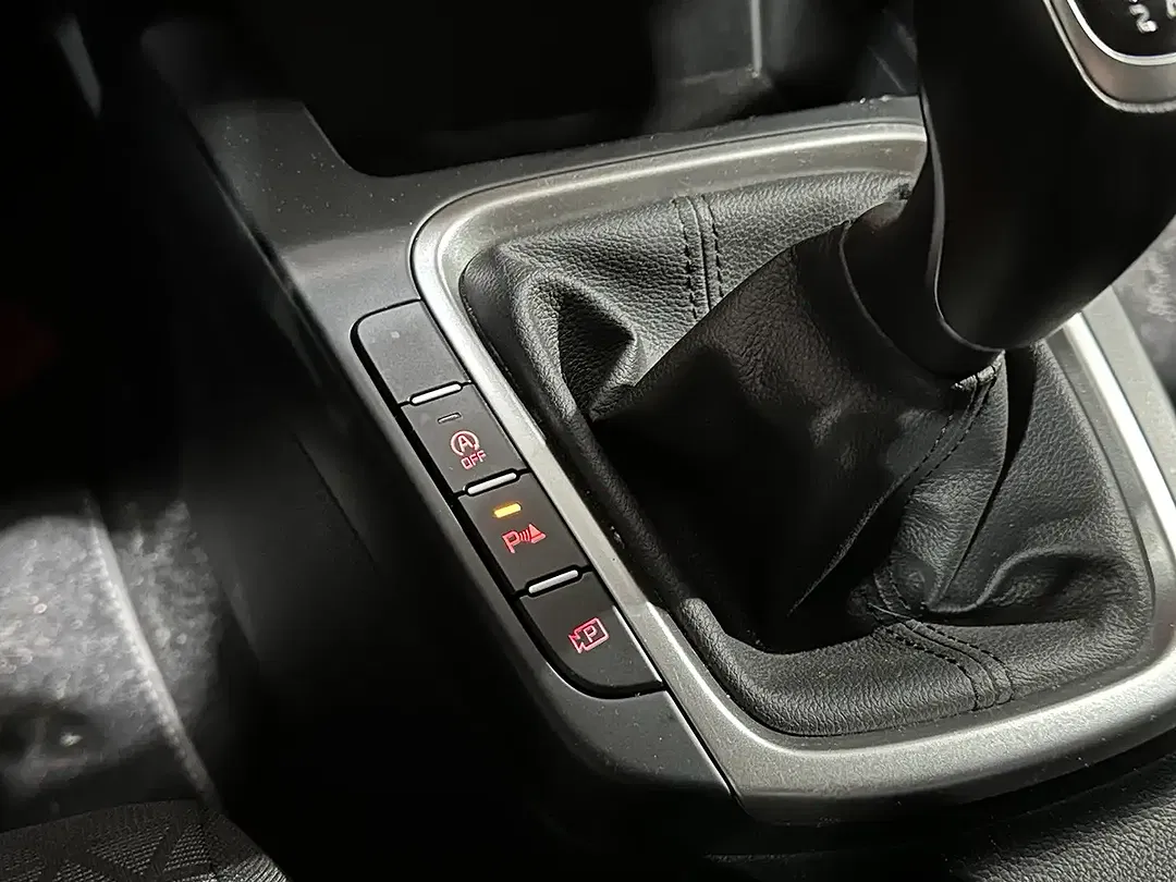 Kia Ceed / cee'd Edition 7 - foto 13