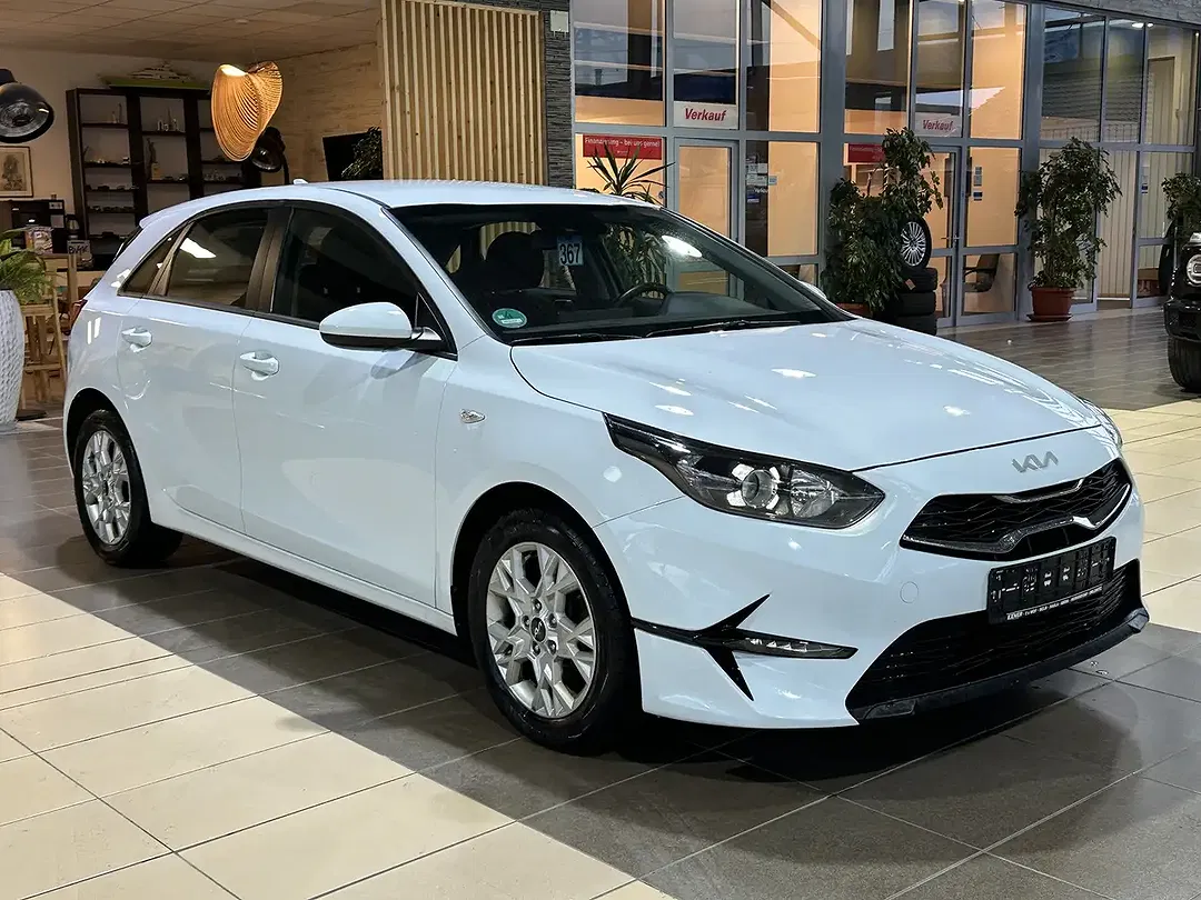Kia Ceed / cee'd Edition 7 - foto 2