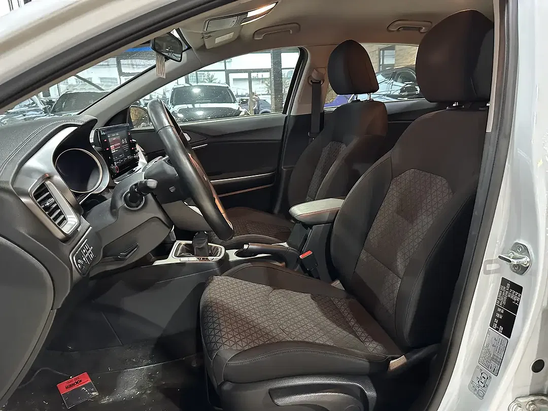 Kia Ceed / cee'd Edition 7 - Thumbnail 6