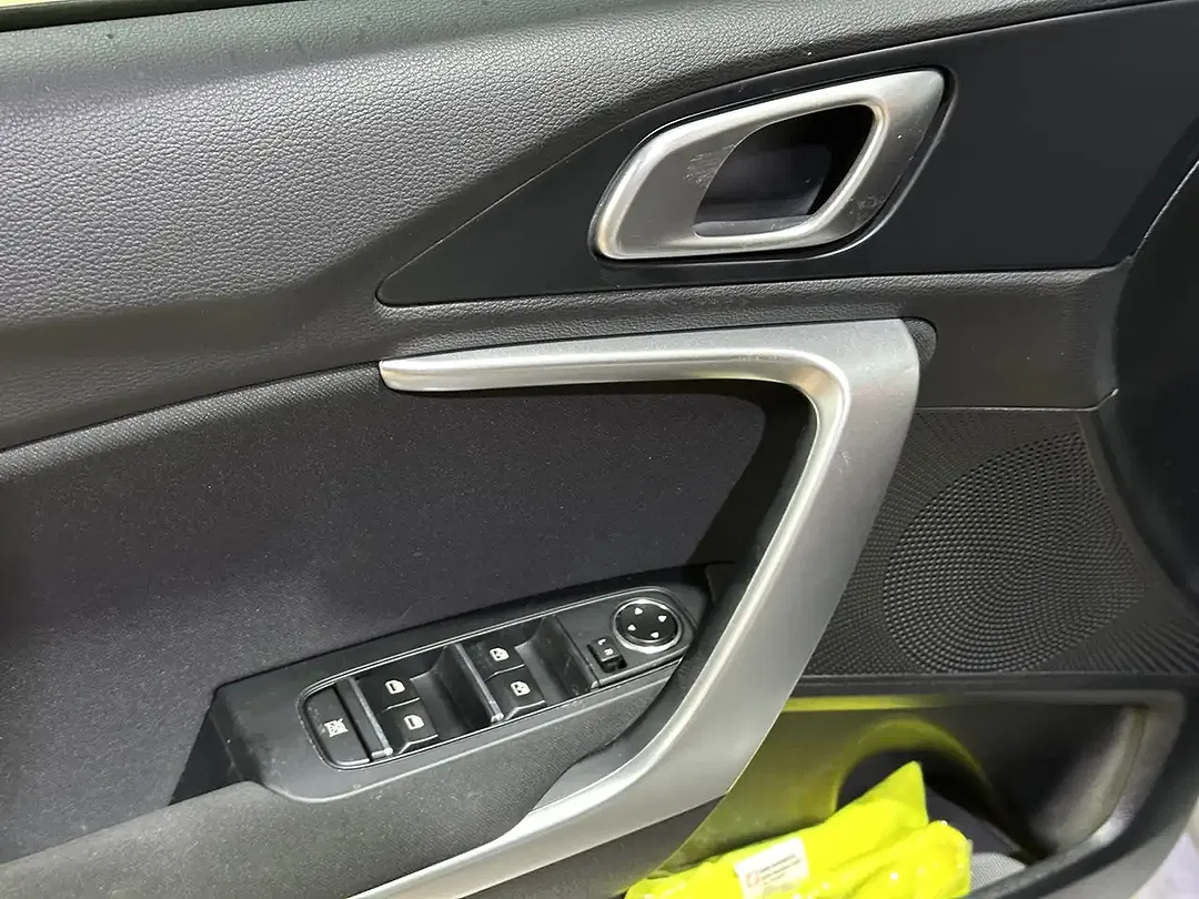 Kia Ceed / cee'd Edition 7 - Thumbnail 7