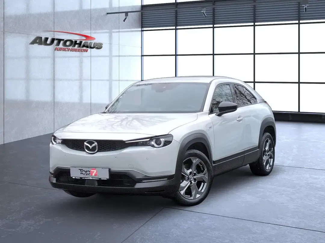 Mazda MX-30 e-SKYACTIV AUT EV Advantage - foto 1
