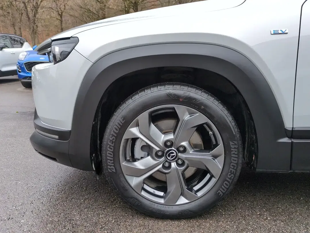Mazda MX-30 e-SKYACTIV AUT EV Advantage - Thumbnail 21