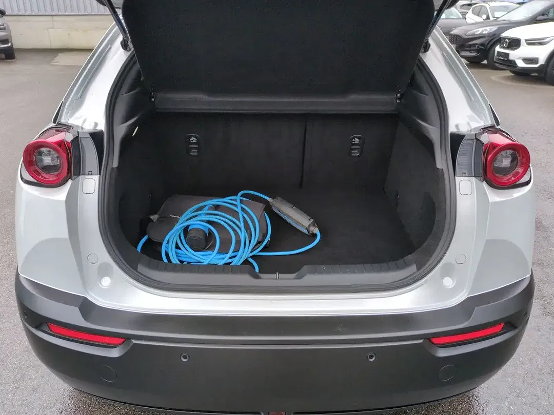 Mazda MX-30 e-SKYACTIV AUT EV Advantage - Thumbnail 22