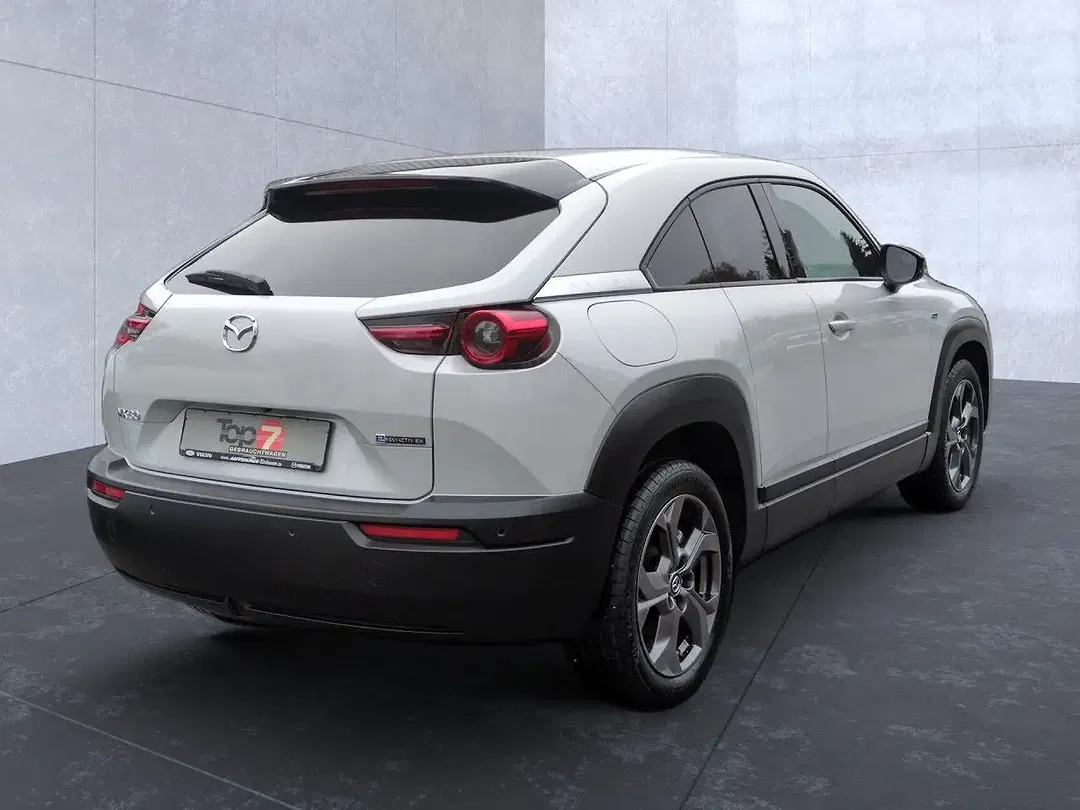 Mazda MX-30 e-SKYACTIV AUT EV Advantage - Thumbnail 3