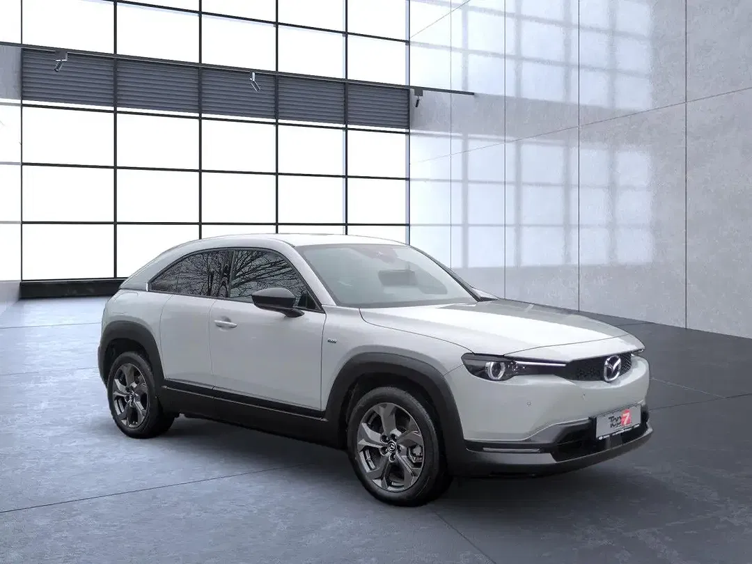 Mazda MX-30 e-SKYACTIV AUT EV Advantage - Thumbnail 4