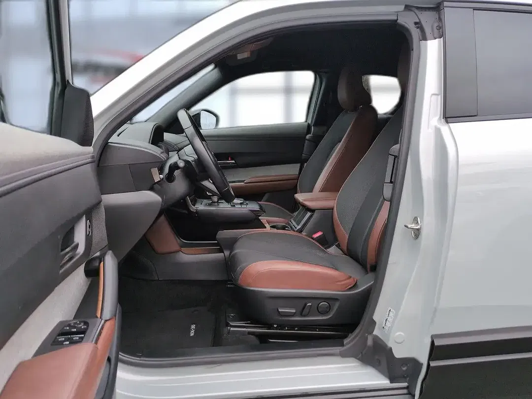 Mazda MX-30 e-SKYACTIV AUT EV Advantage - Thumbnail 6