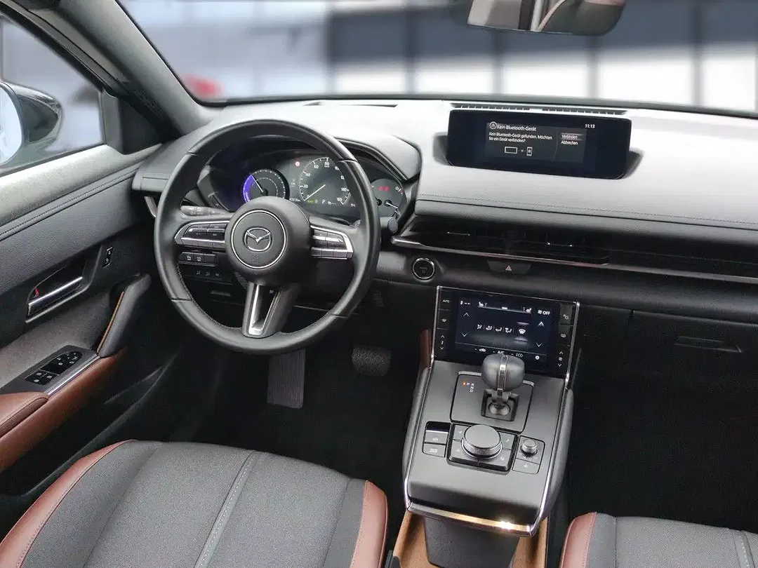 Mazda MX-30 e-SKYACTIV AUT EV Advantage - Thumbnail 7