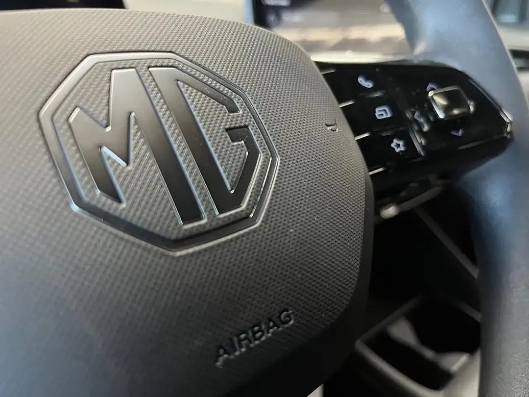 MG MG3 Standard - Thumbnail 8