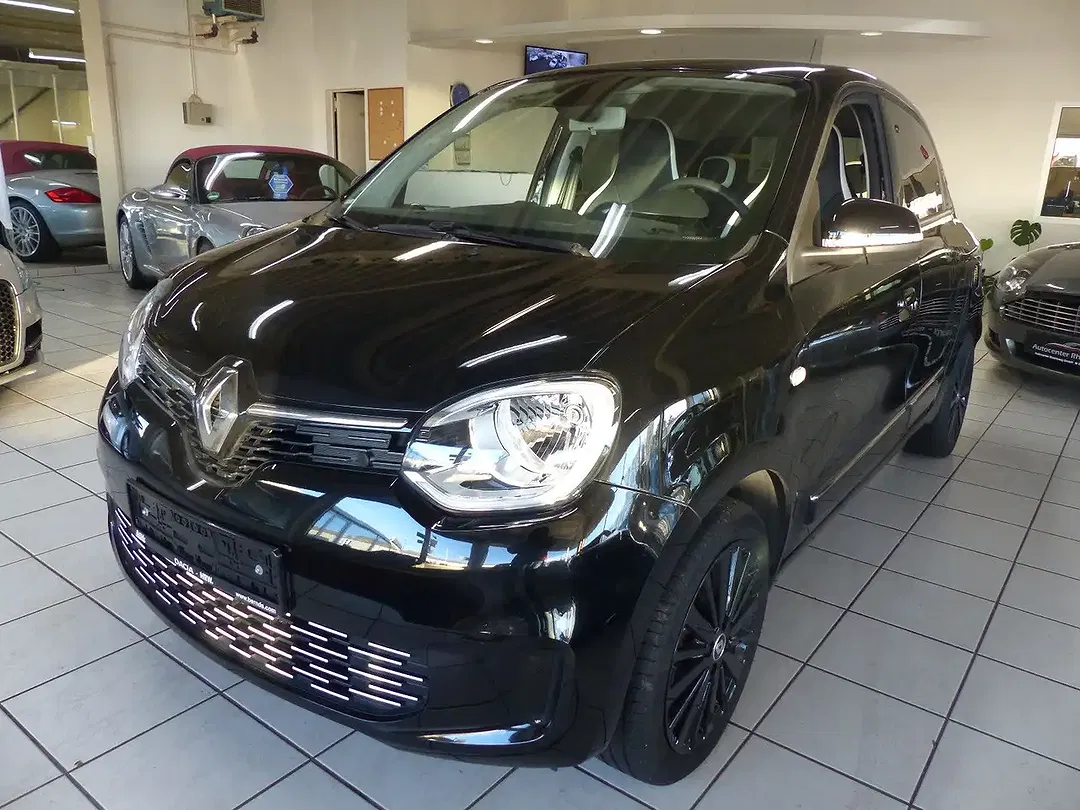Renault Twingo Urban - foto 1