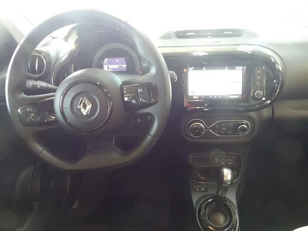 Renault Twingo Urban - Thumbnail 11