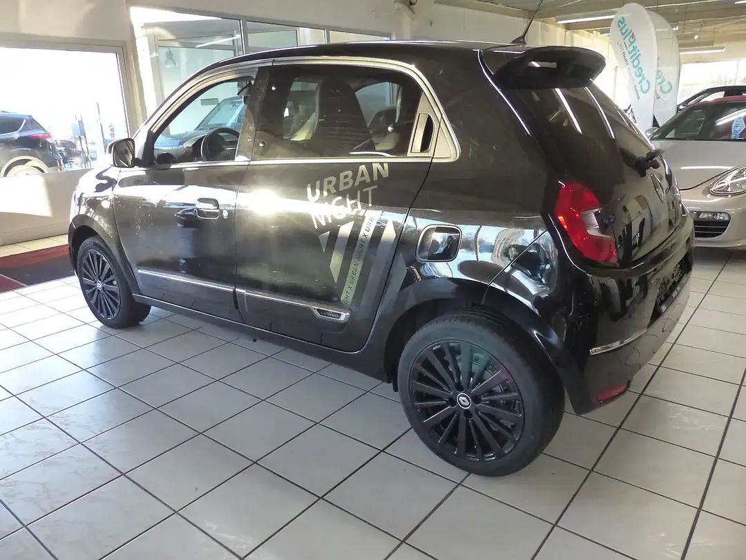 Renault Twingo Urban - Thumbnail 12