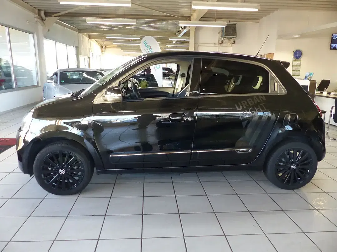 Renault Twingo Urban - Thumbnail 13