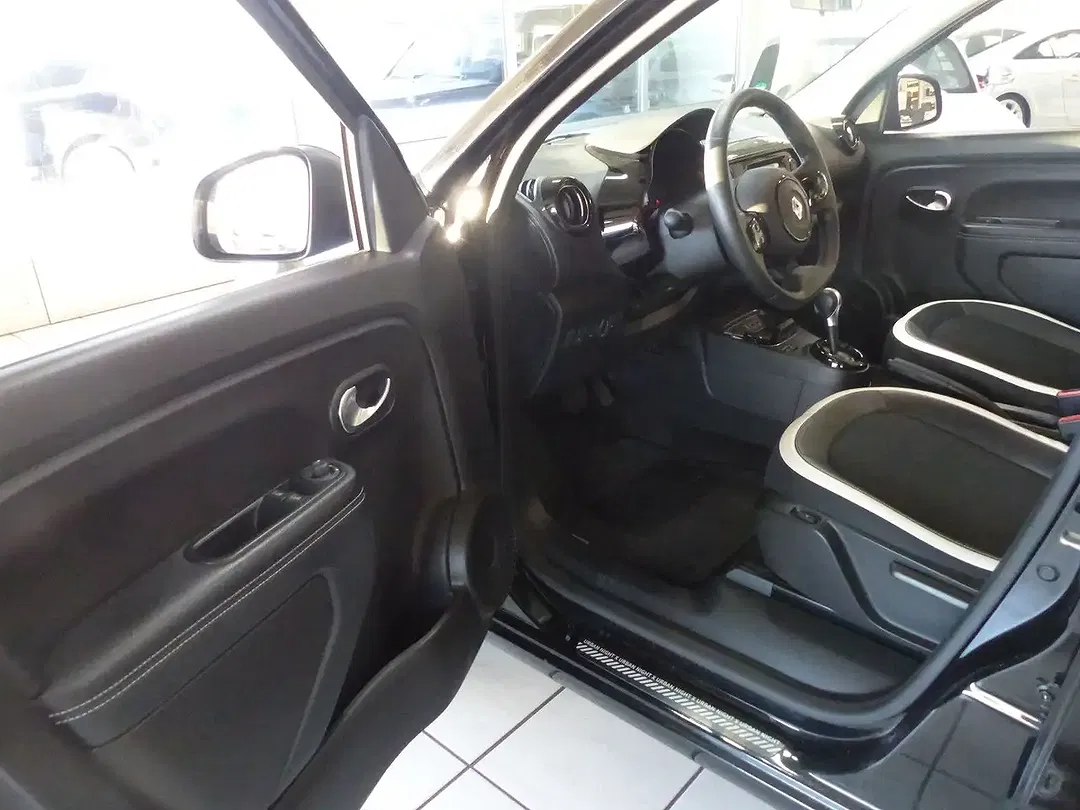 Renault Twingo Urban - Thumbnail 14