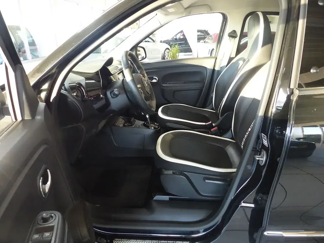 Renault Twingo Urban - foto 15