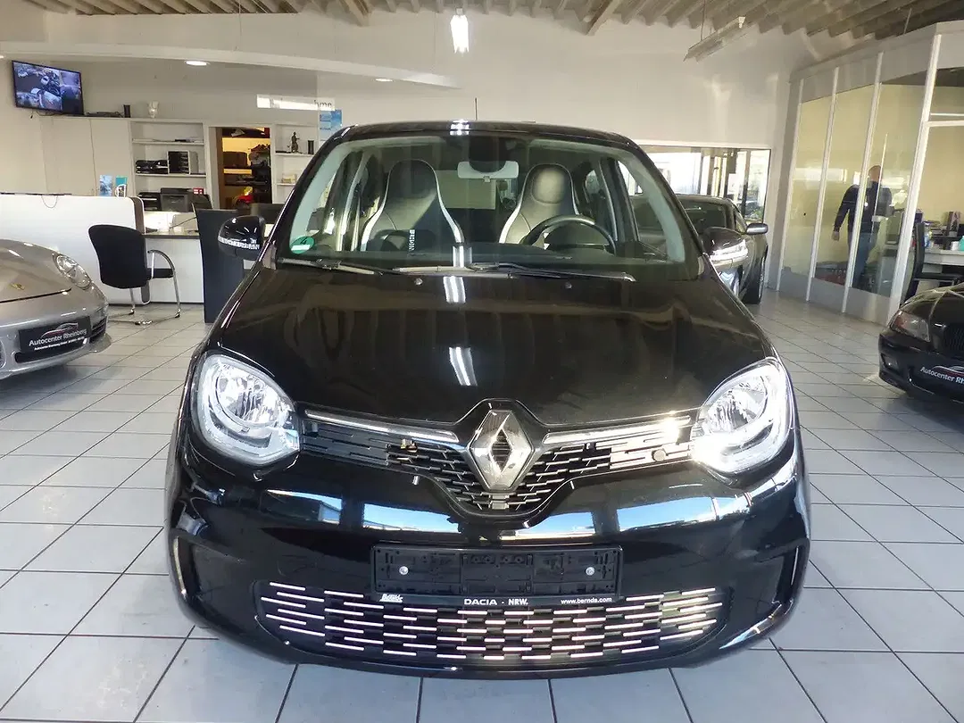 Renault Twingo Urban - foto 2