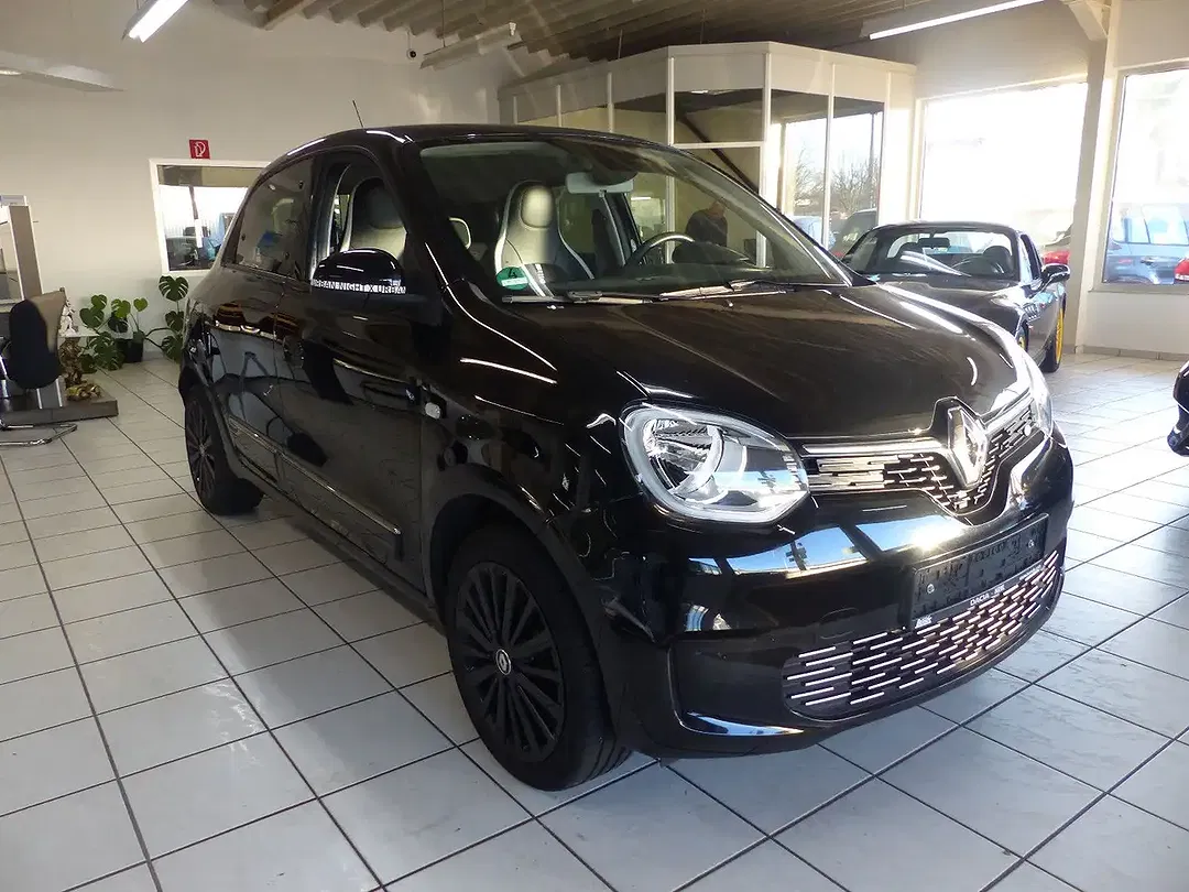 Renault Twingo Urban - Thumbnail 3