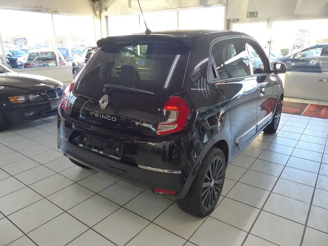 Renault Twingo Urban - Thumbnail 7